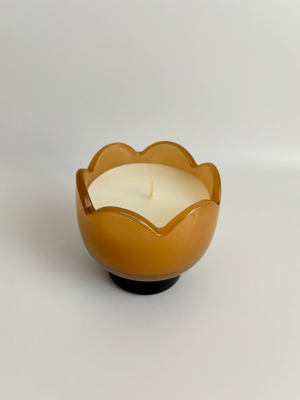 Vela tulipán