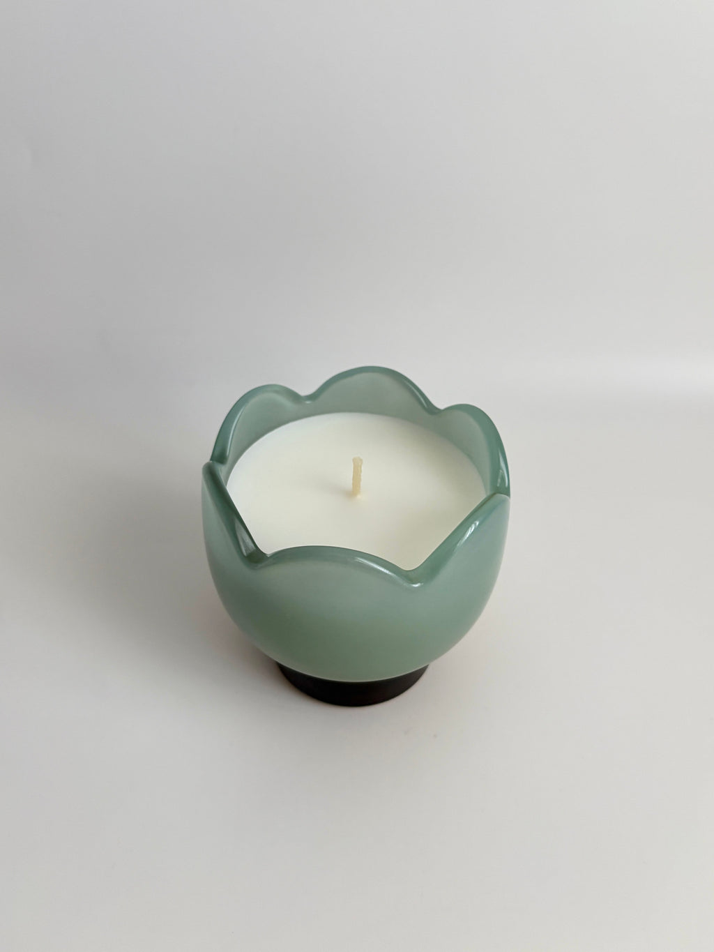 Vela tulipán