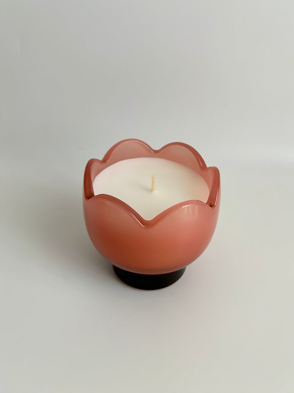 Vela tulipán