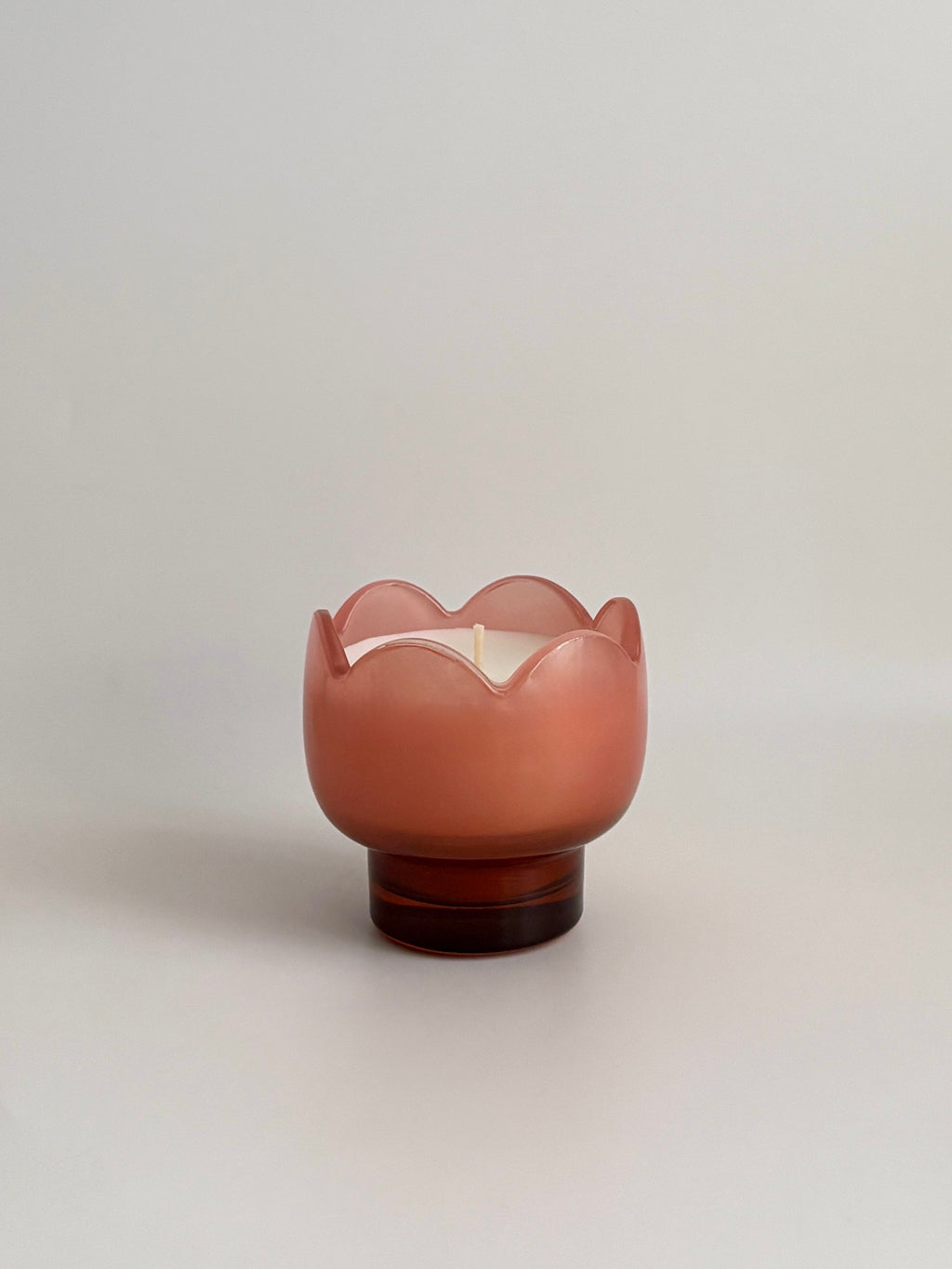 Vela tulipán