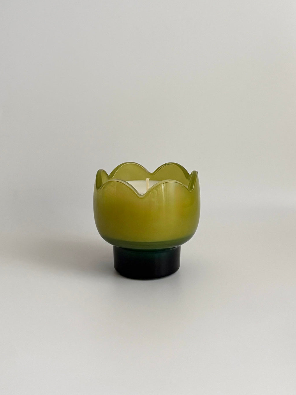 Vela tulipán