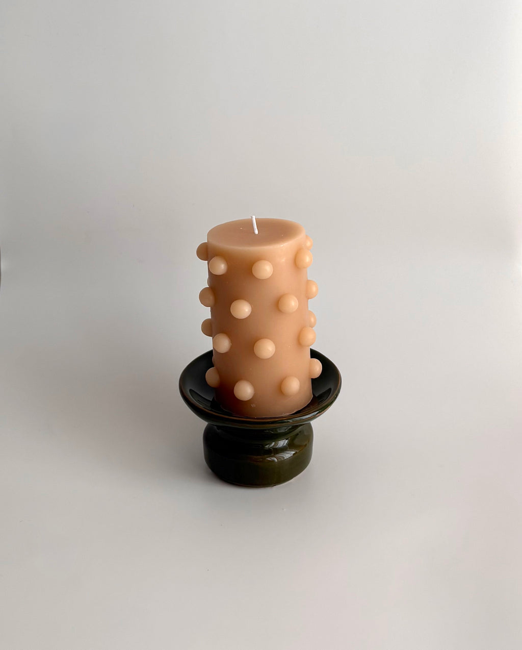 Candelabro mini Verdena