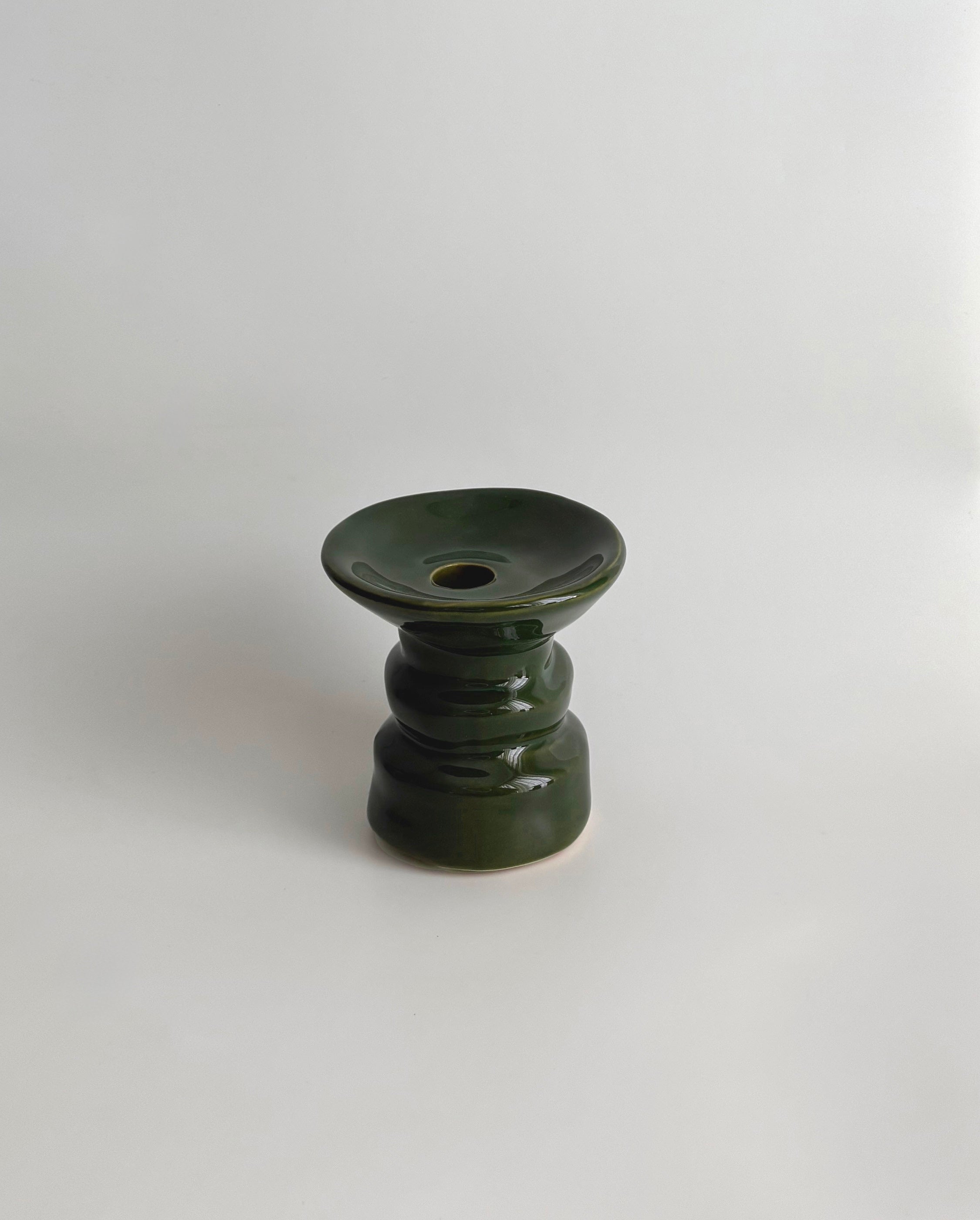 Candelabro grande Verdena