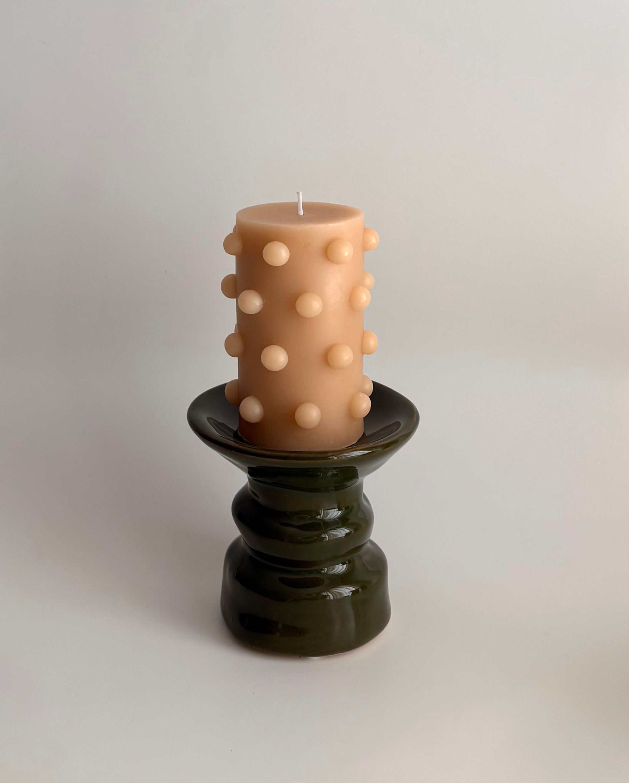 Candelabro grande Verdena