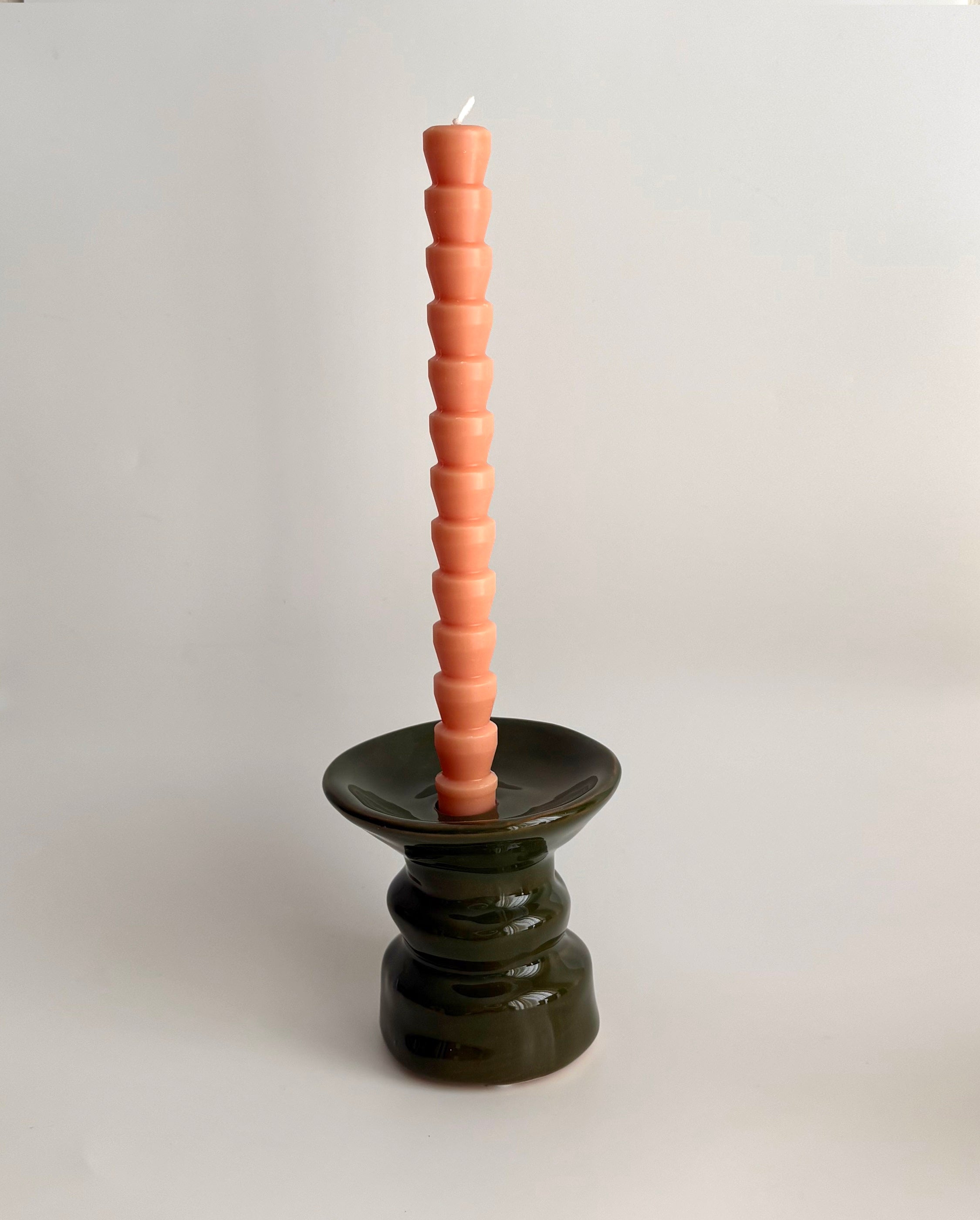 Candelabro grande Verdena