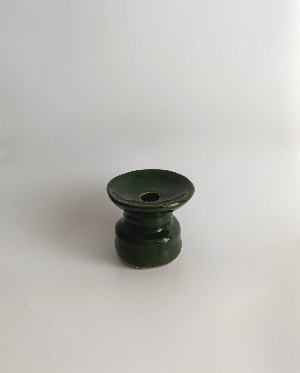 Candelabro mediano Verdena