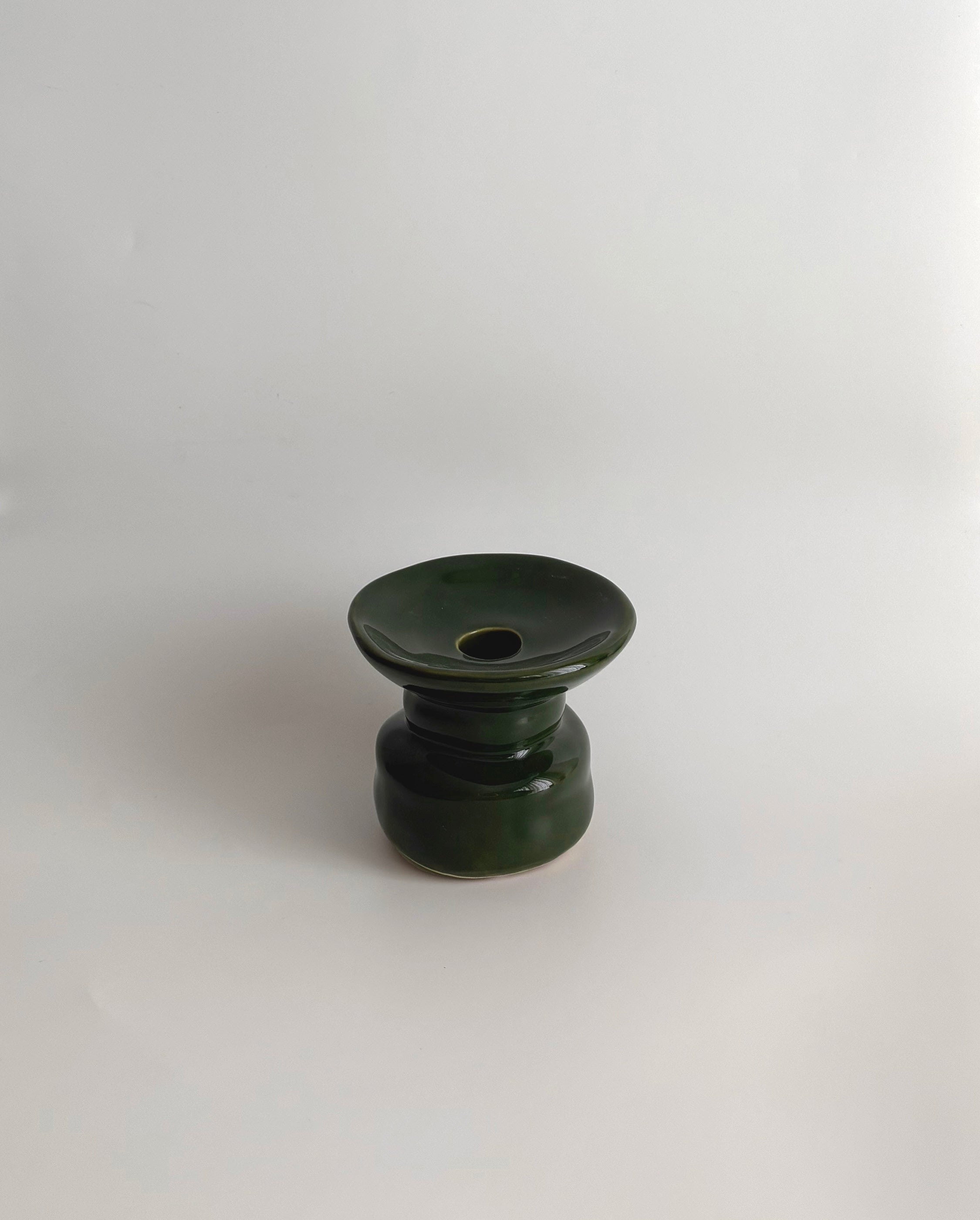 Candelabro mediano Verdena