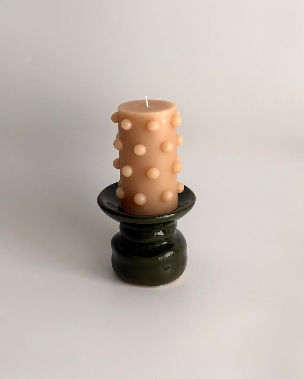 Candelabro mediano Verdena