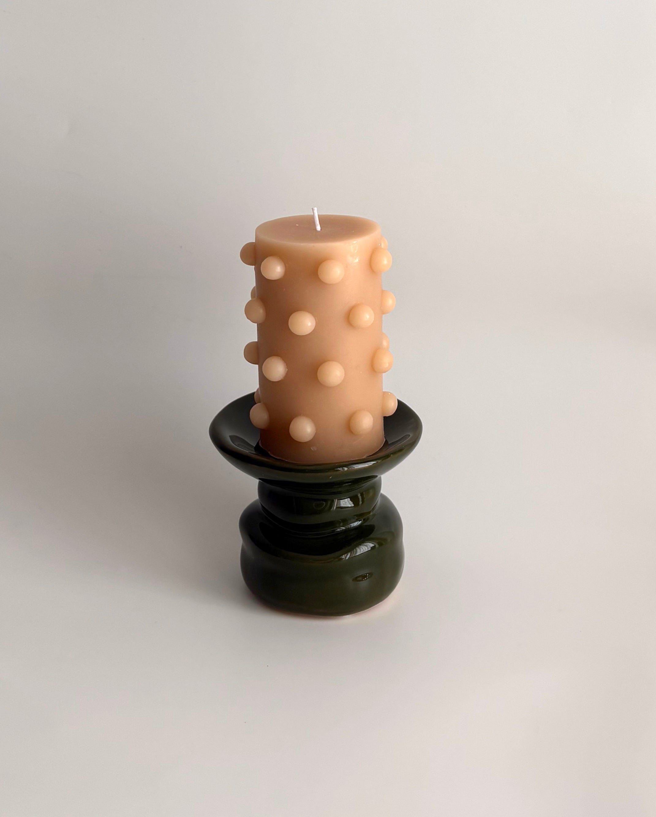 Candelabro mediano Verdena