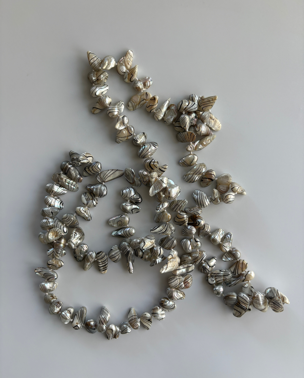 Collar Livia