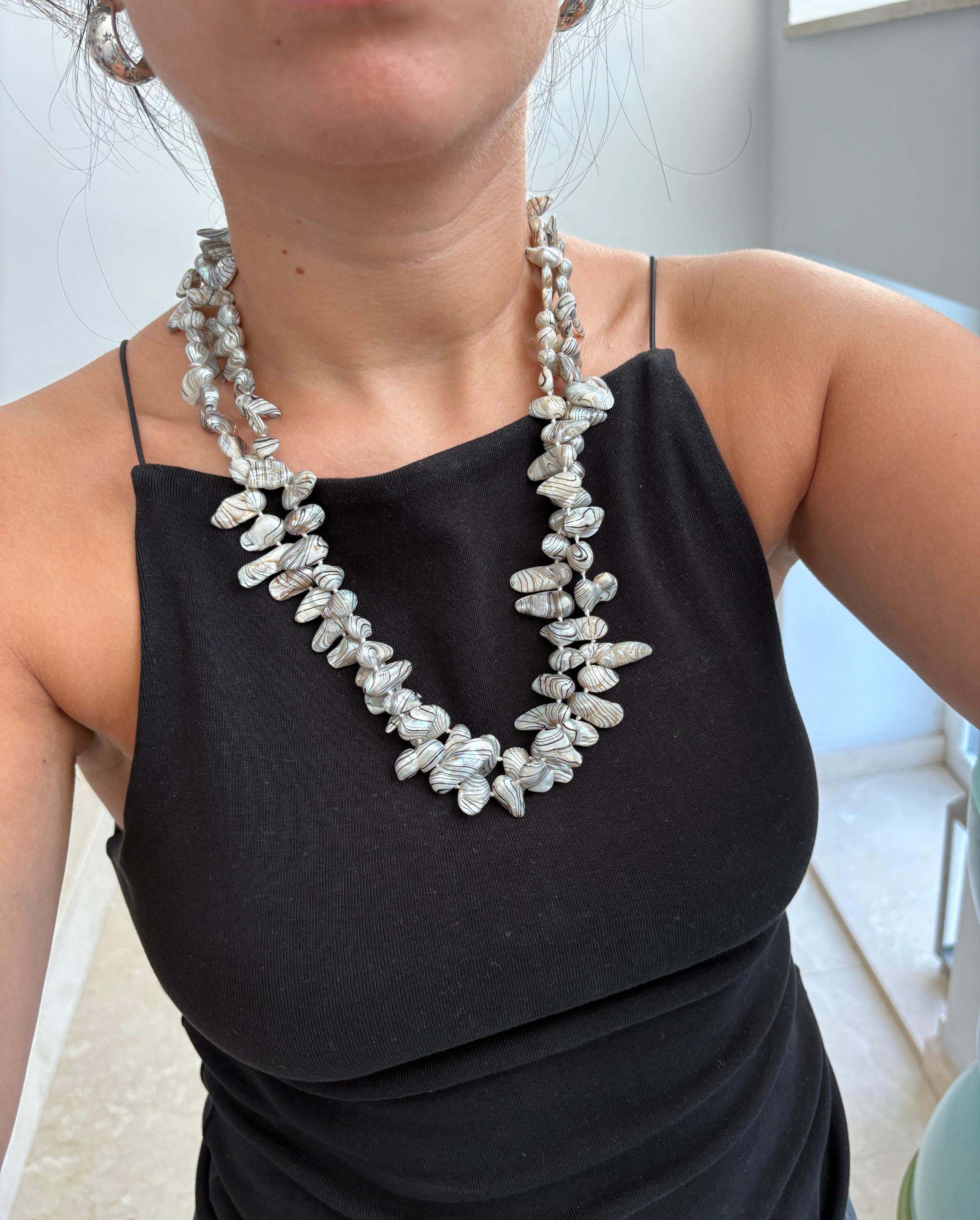 Collar Livia