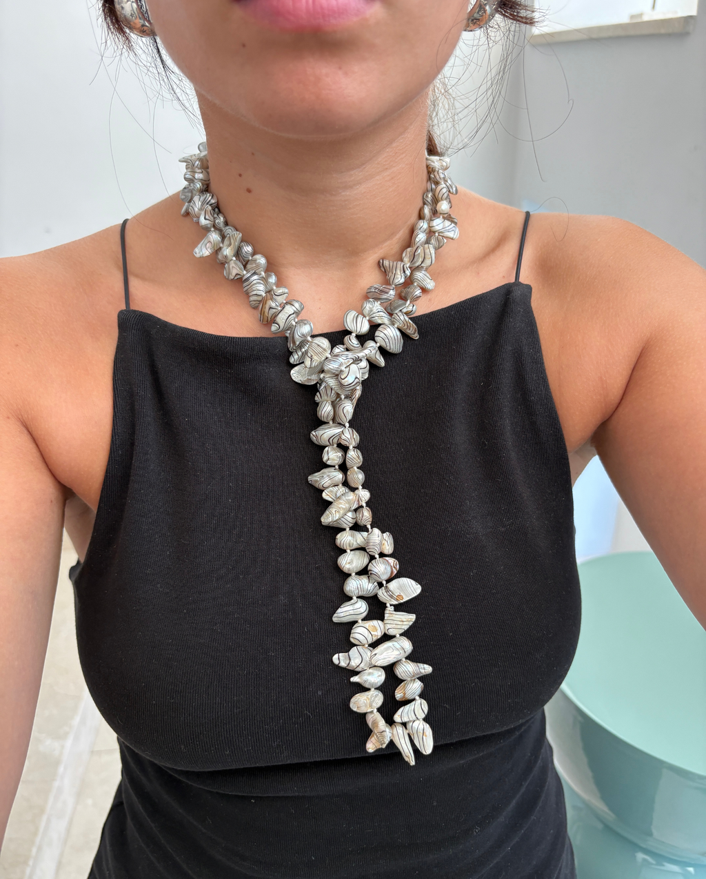 Collar Livia