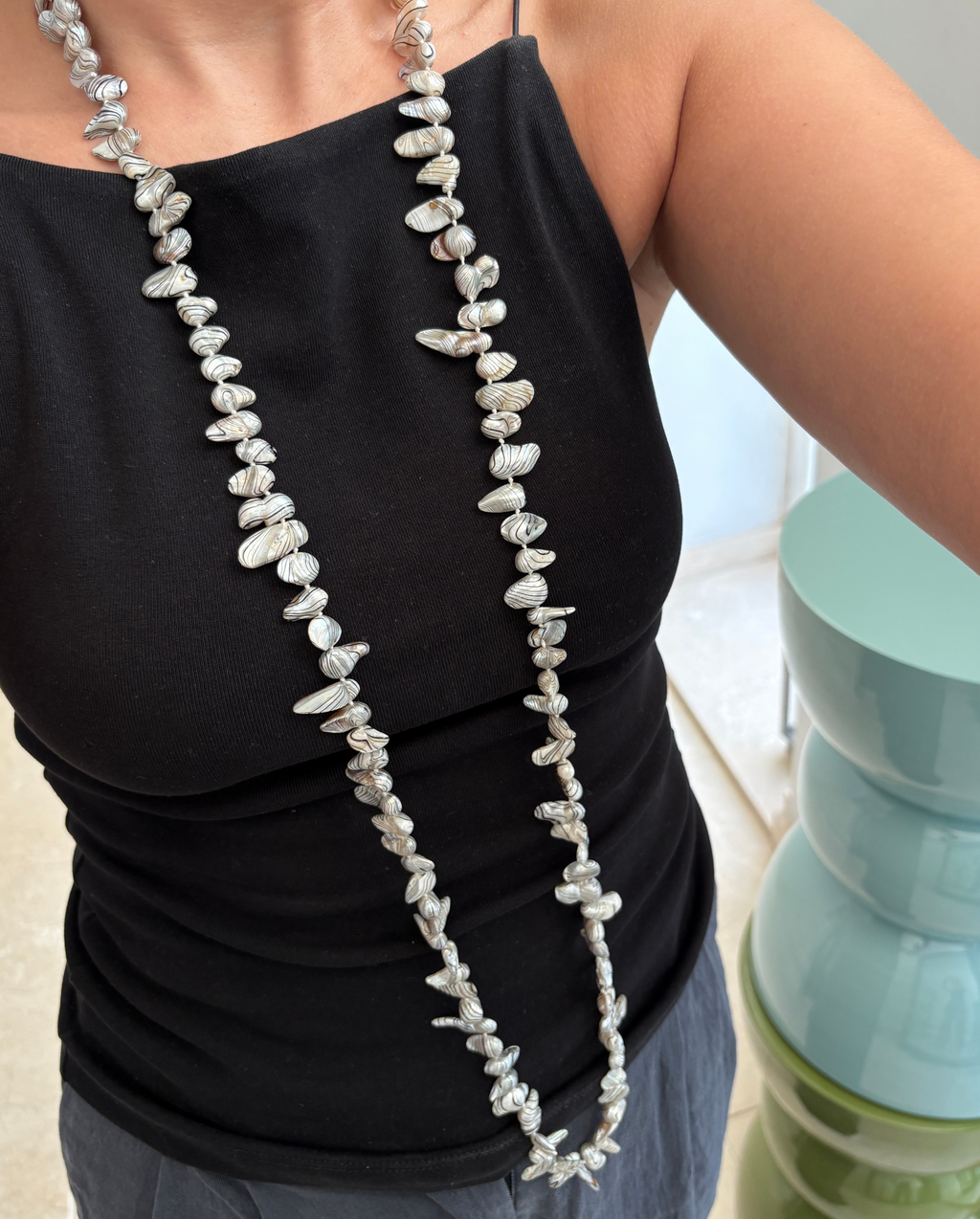 Collar Livia