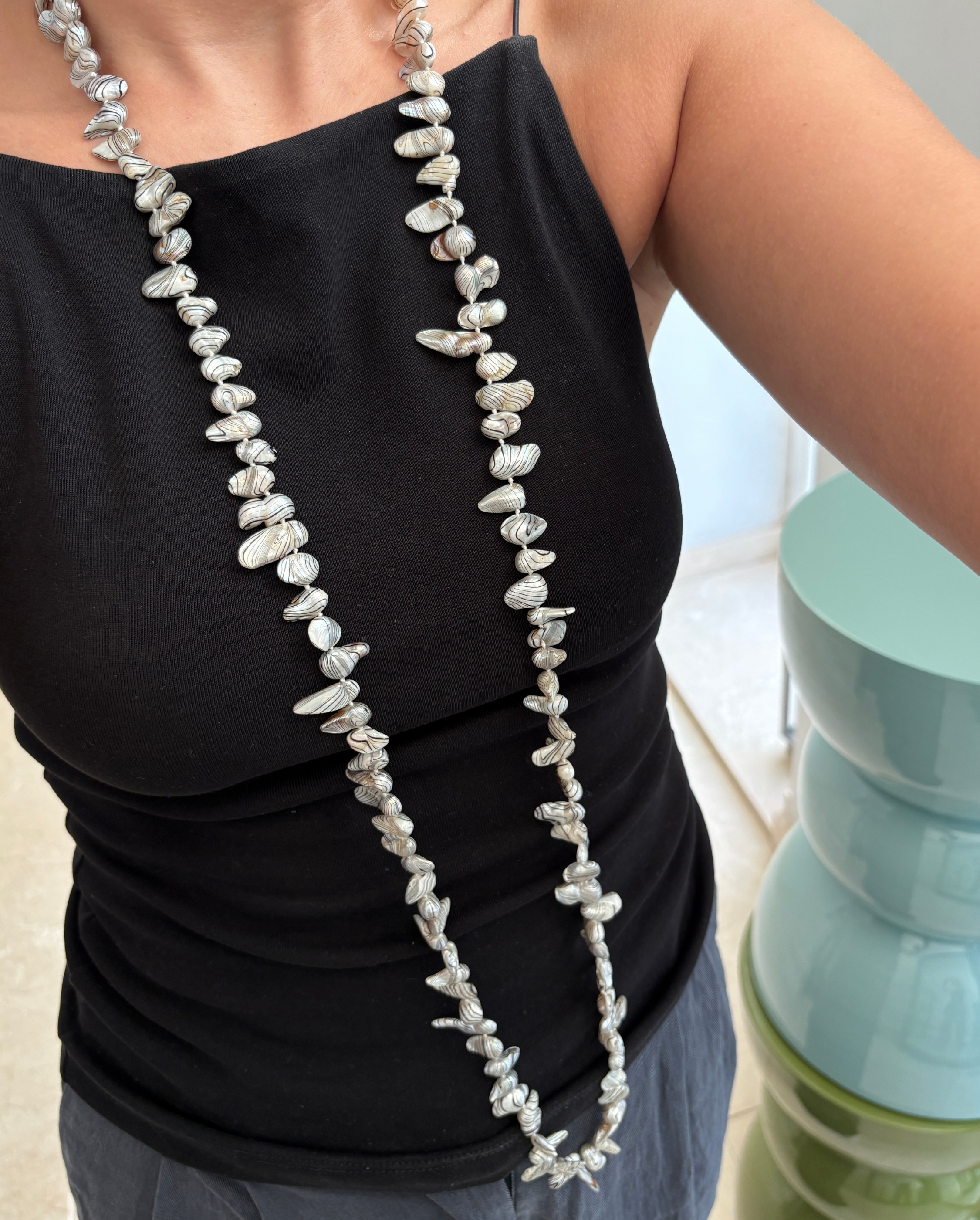 Collar Livia