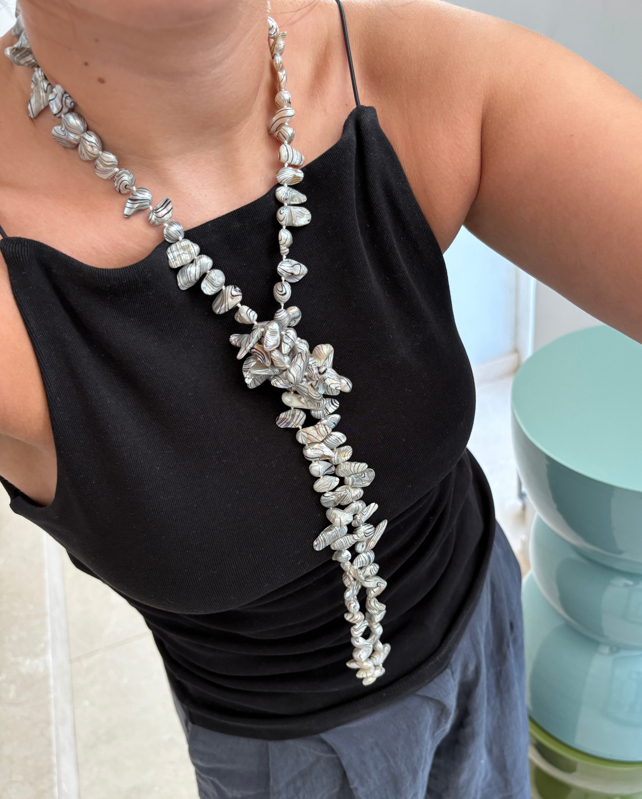 Collar Livia
