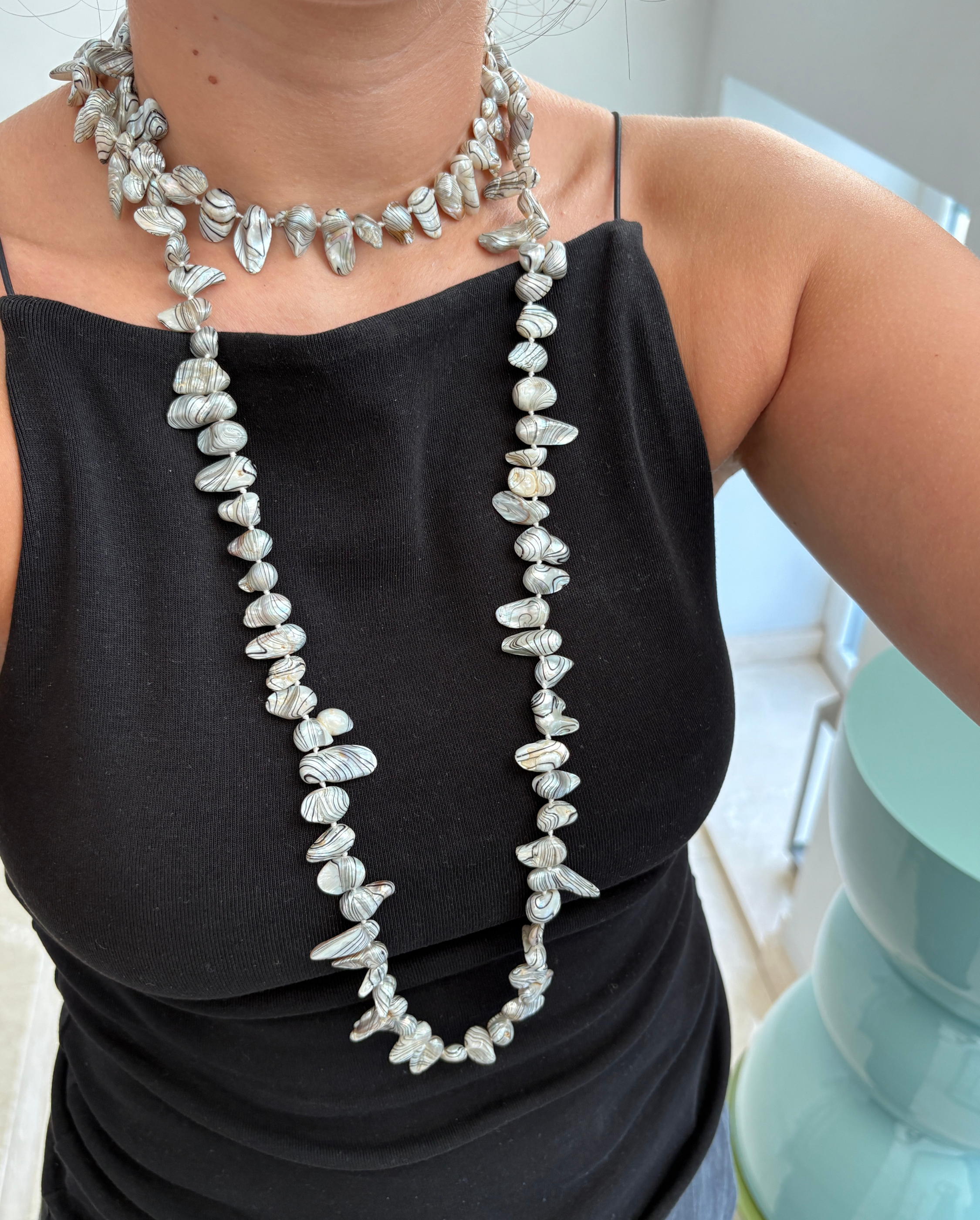 Collar Livia
