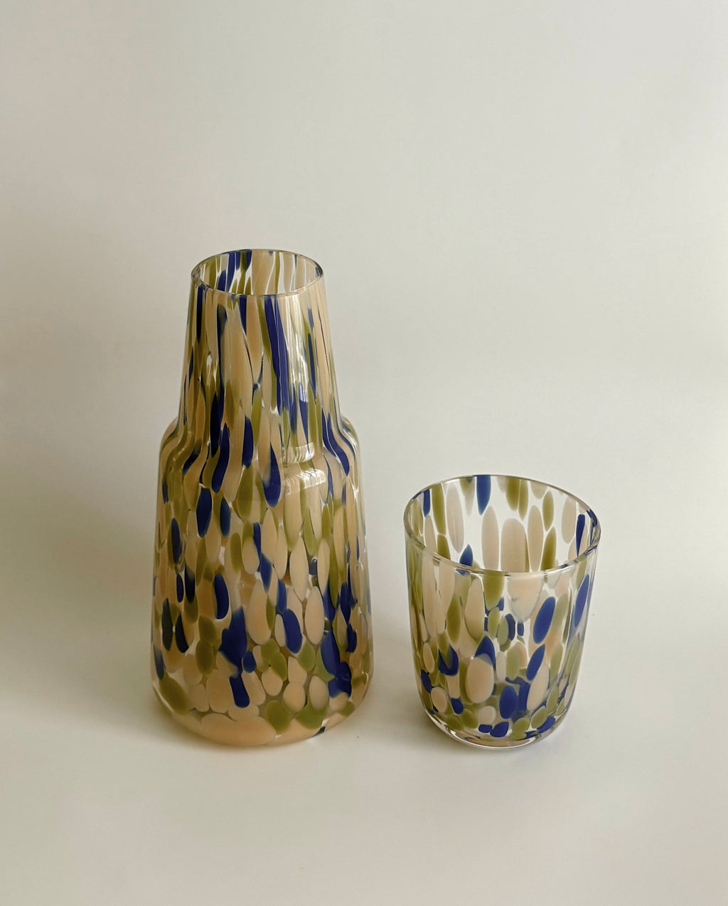 Juego de noche Veline