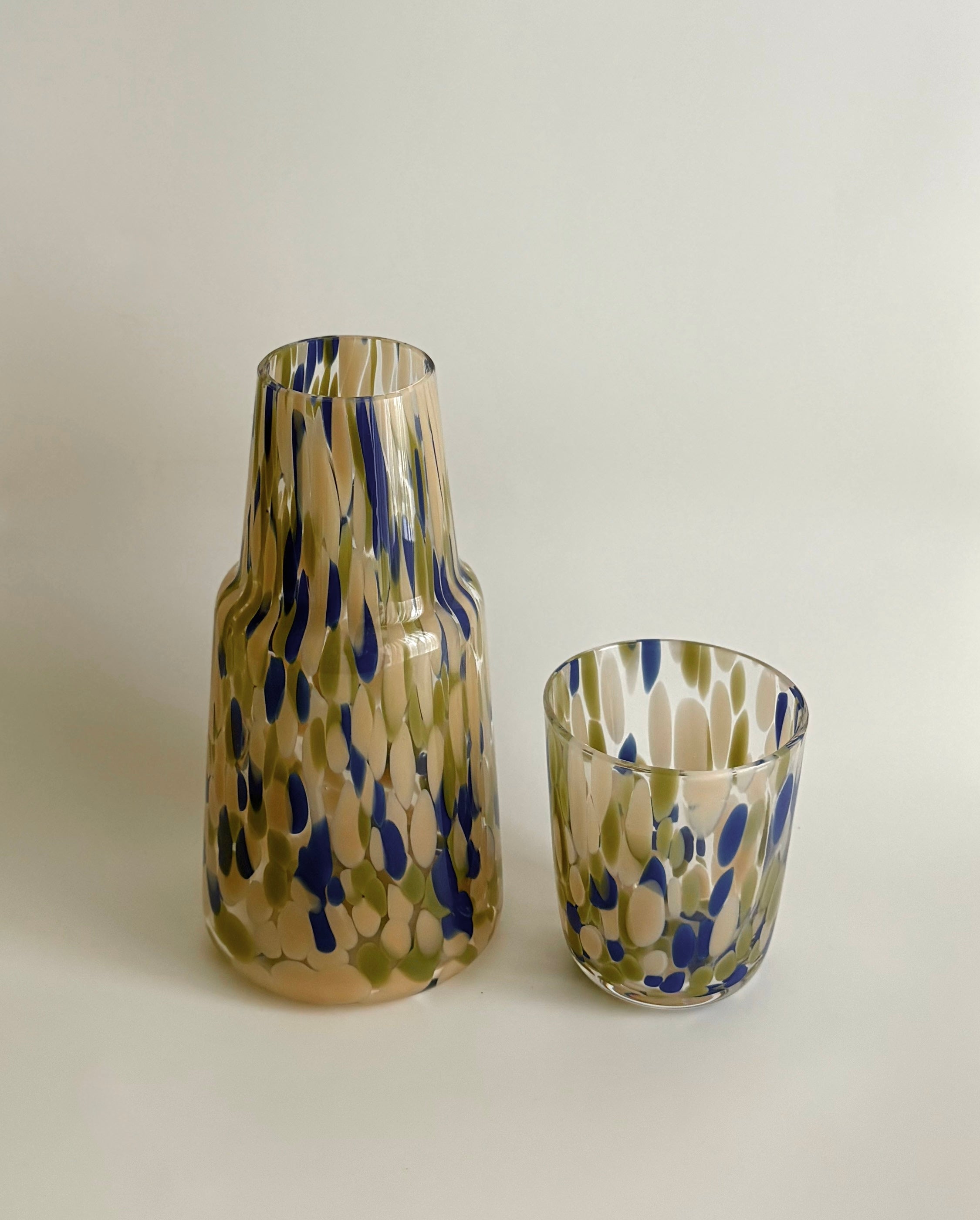 Juego de noche Veline