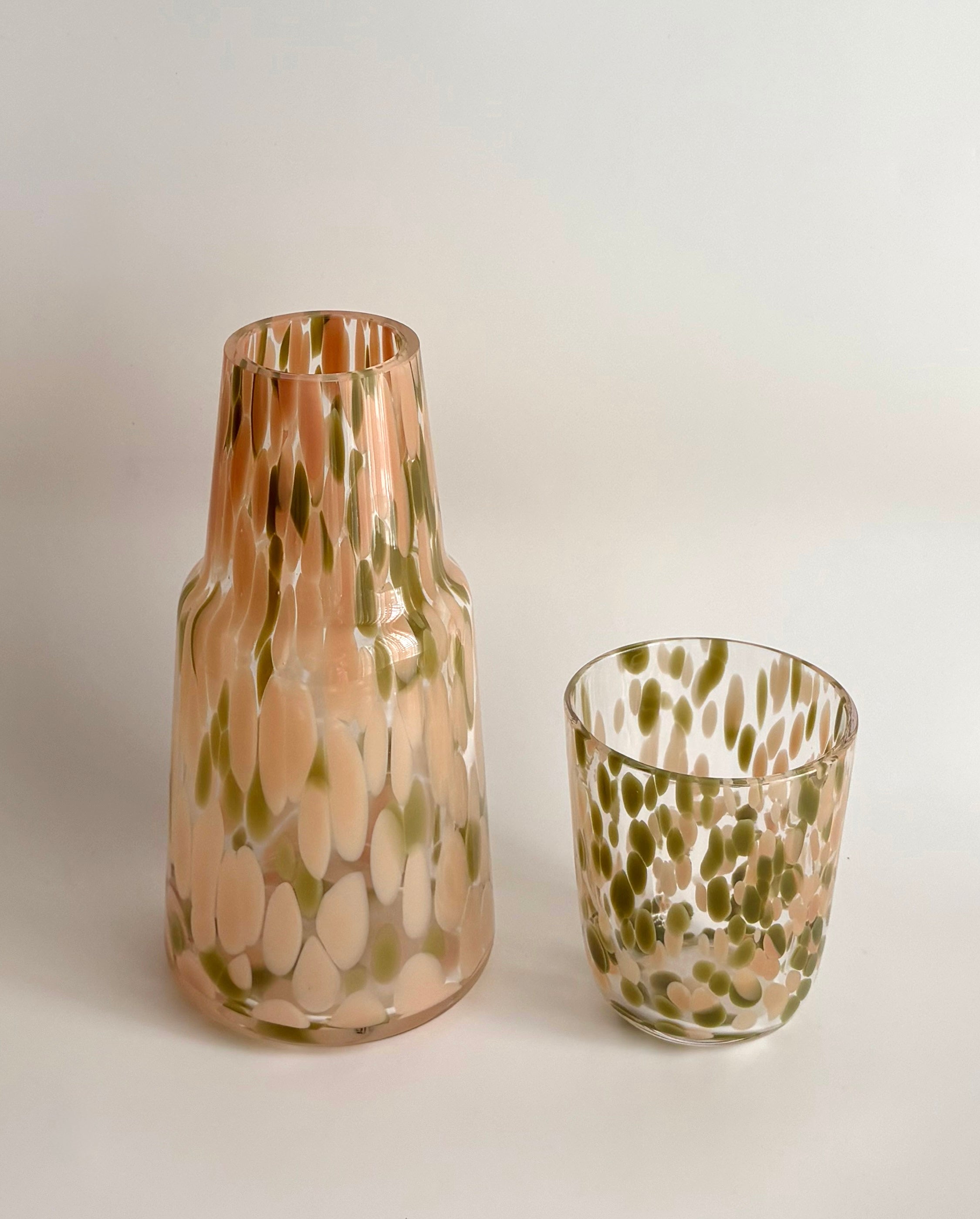 Juego de noche Veline