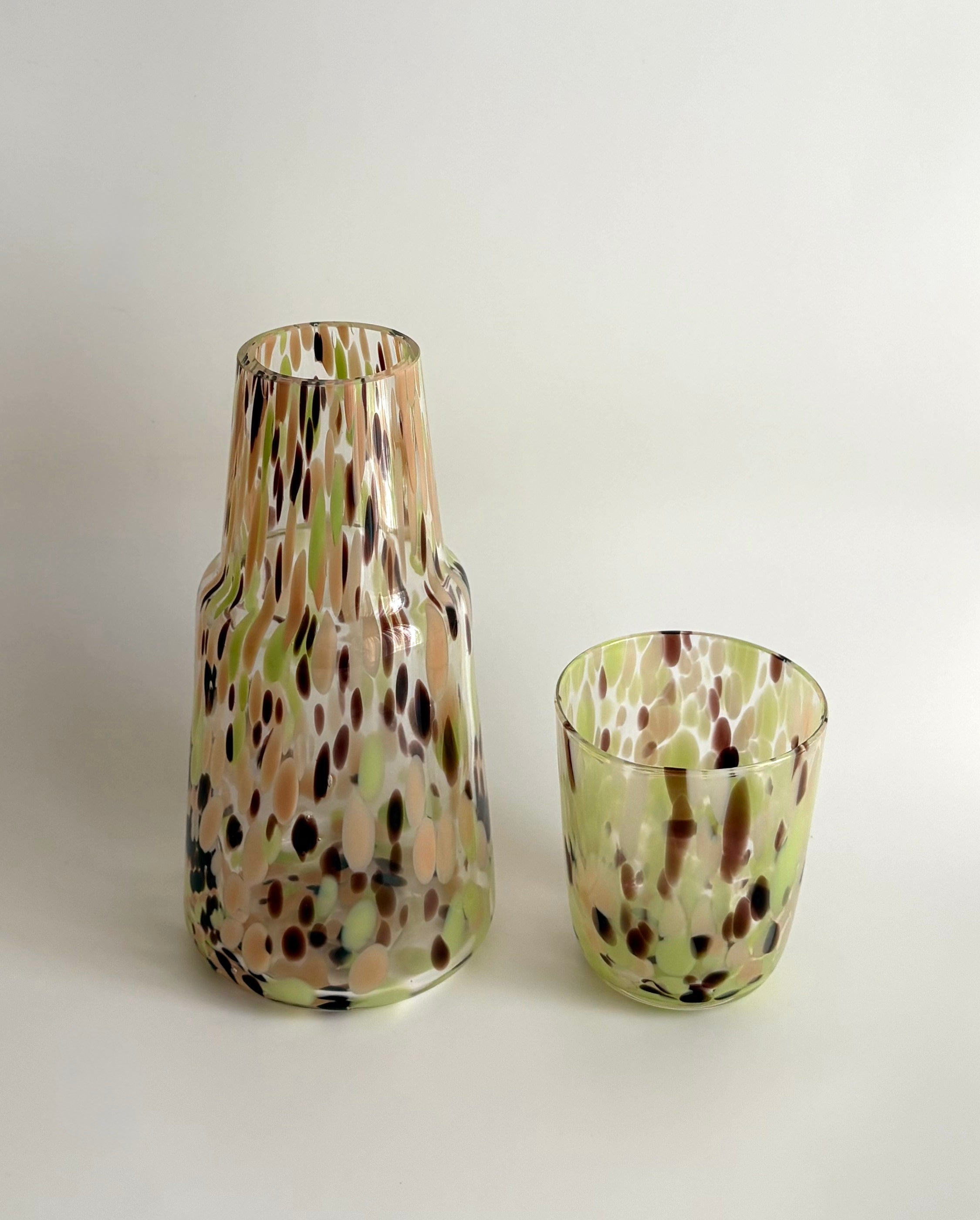 Juego de noche Veline