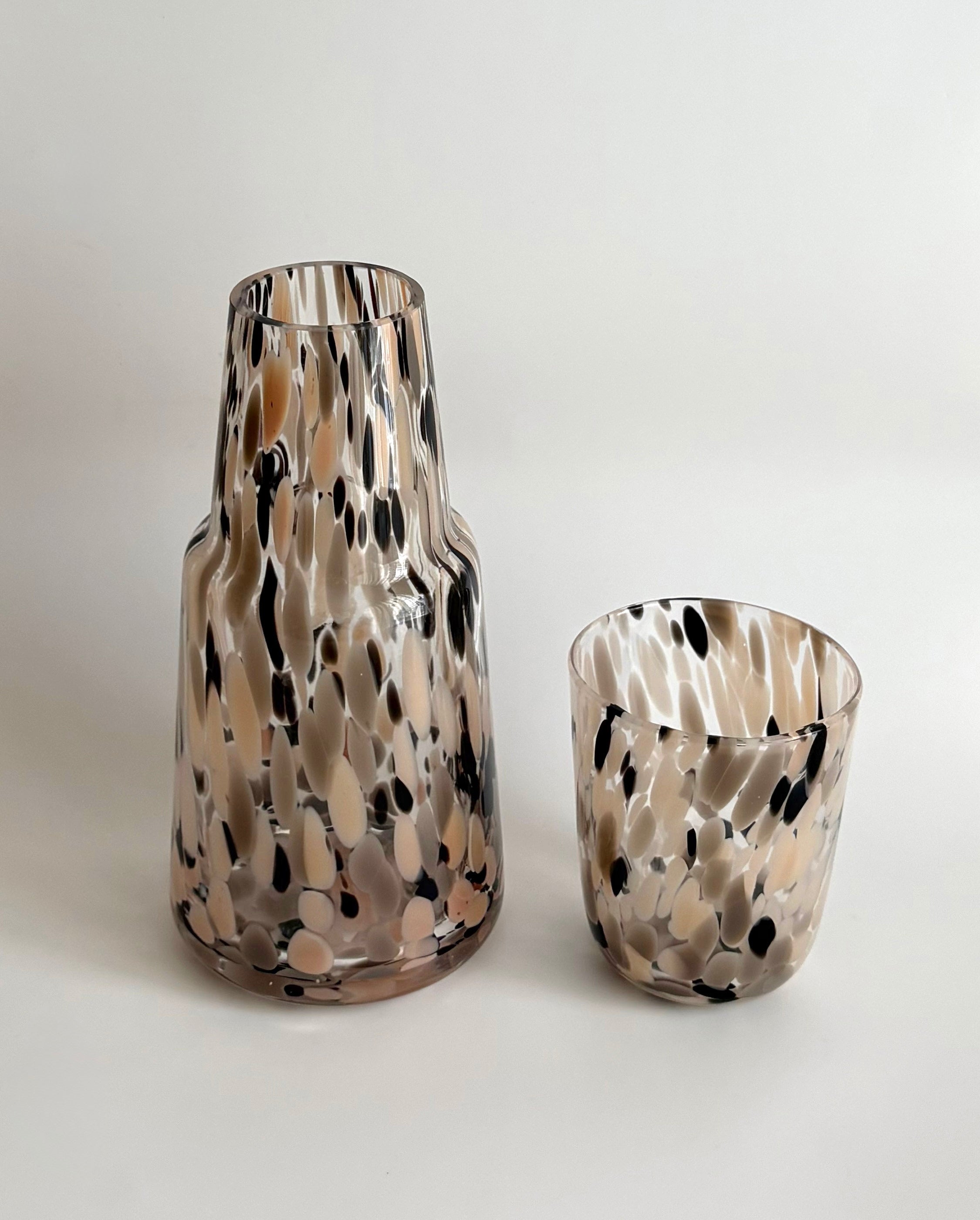 Juego de noche Veline