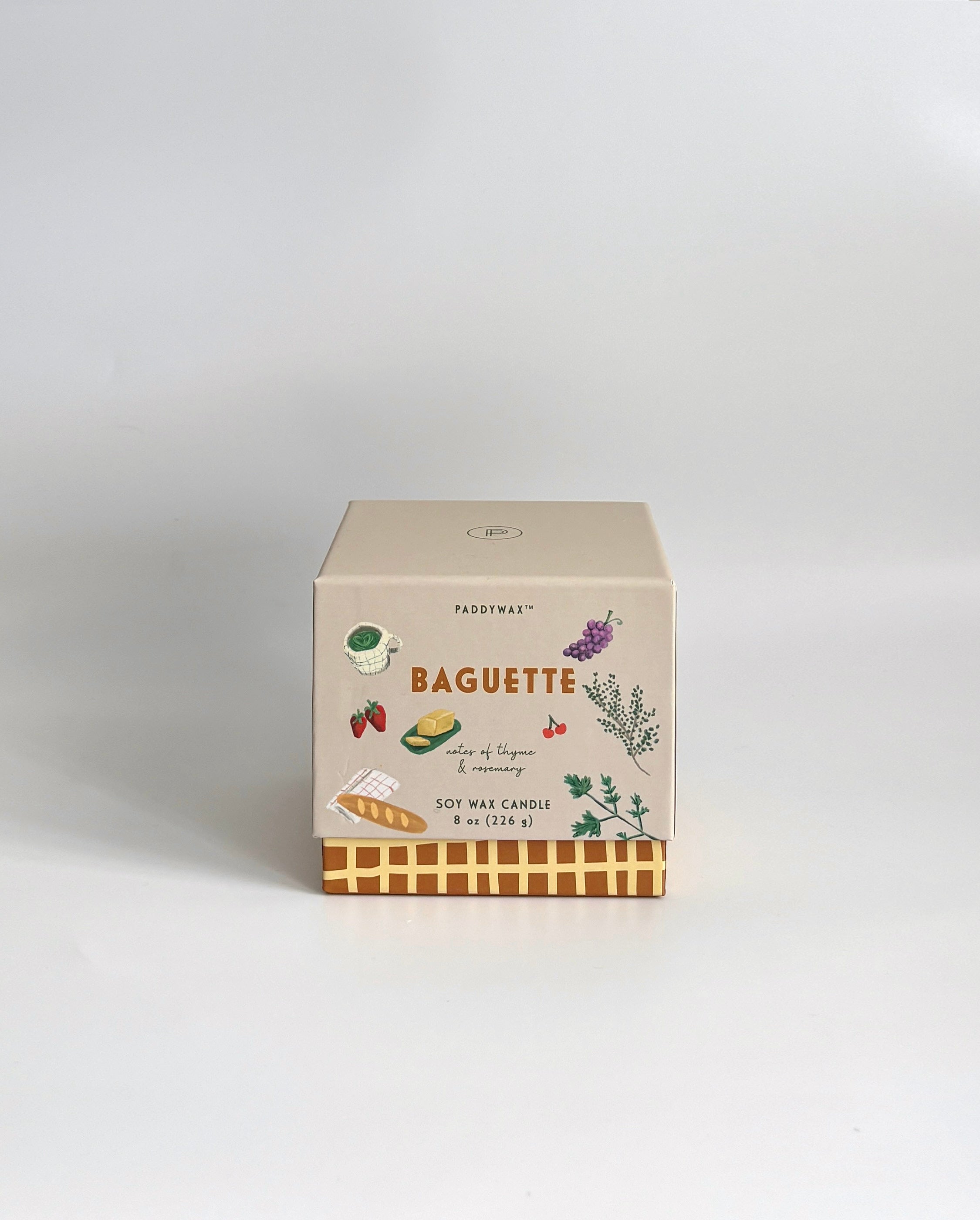 Vela Baguette
